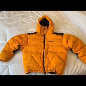 Marmot Dry Loft Mountaineering Jacket